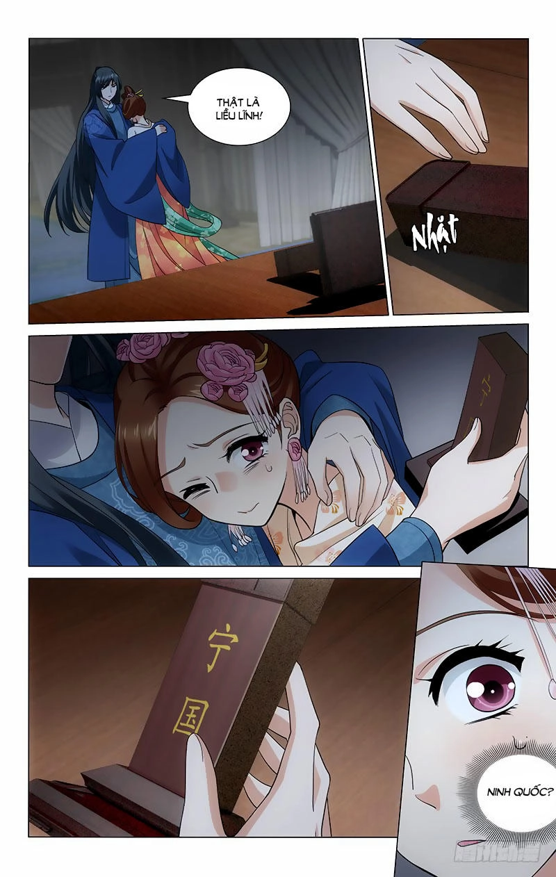 Vương Gia! Không Nên A! Chapter 194 - 10