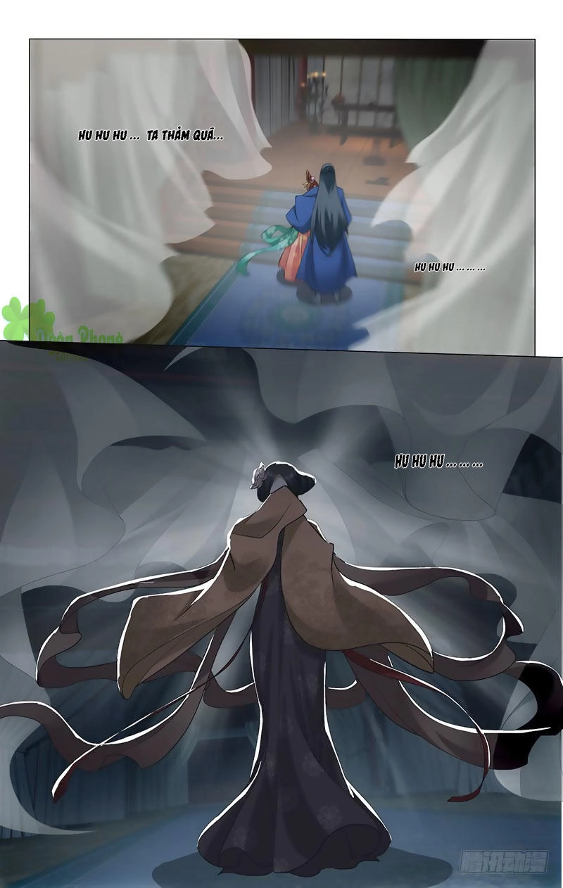 Vương Gia! Không Nên A! Chapter 194 - 11