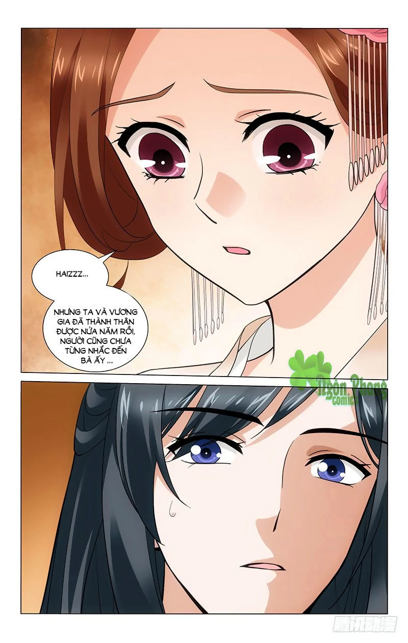Vương Gia! Không Nên A! Chapter 197 - 3