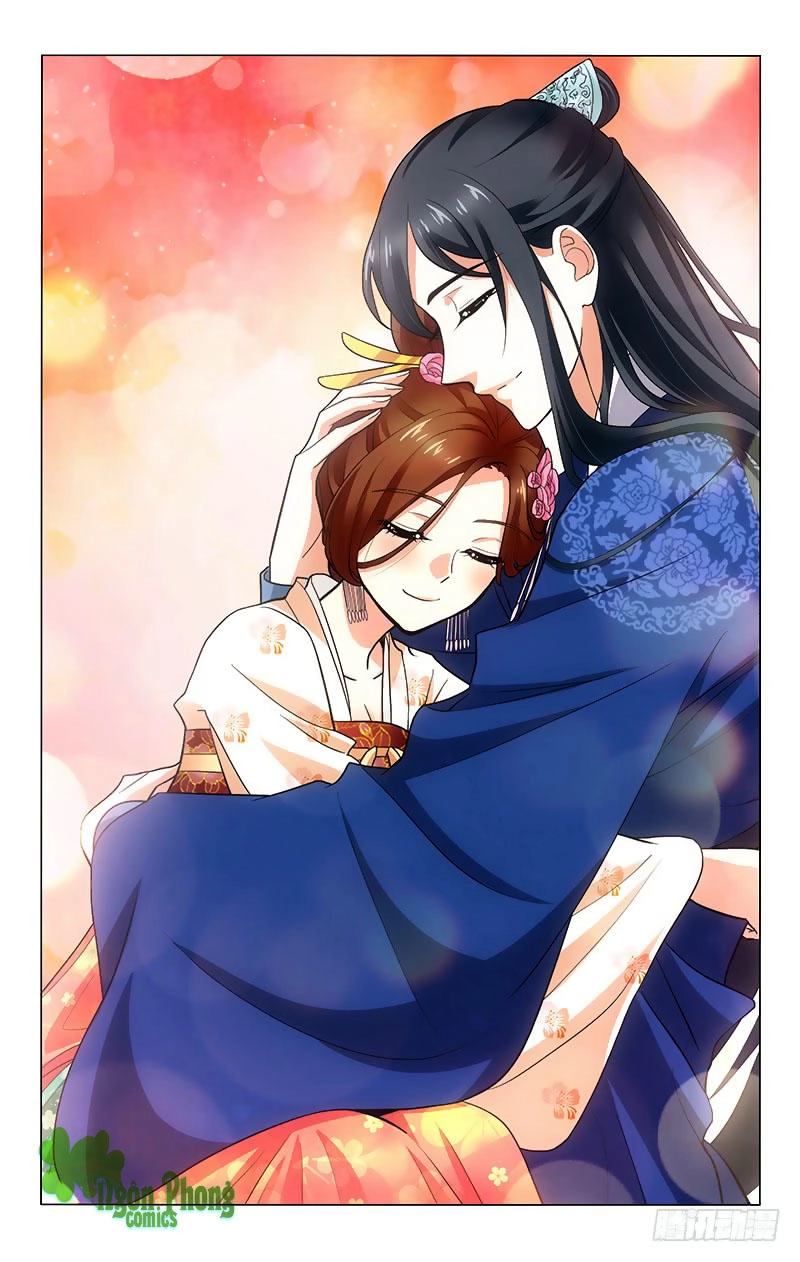 Vương Gia! Không Nên A! Chapter 197 - 11