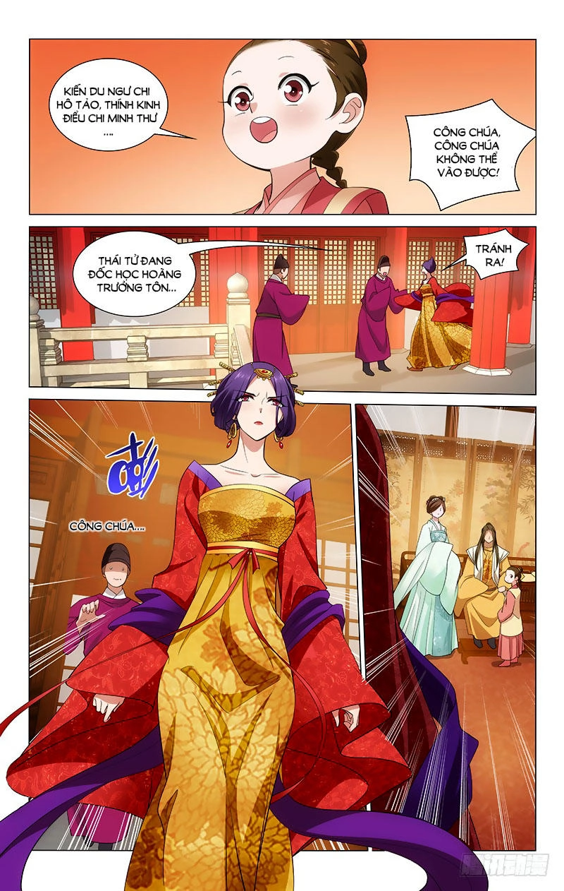 Vương Gia! Không Nên A! Chapter 198 - 2