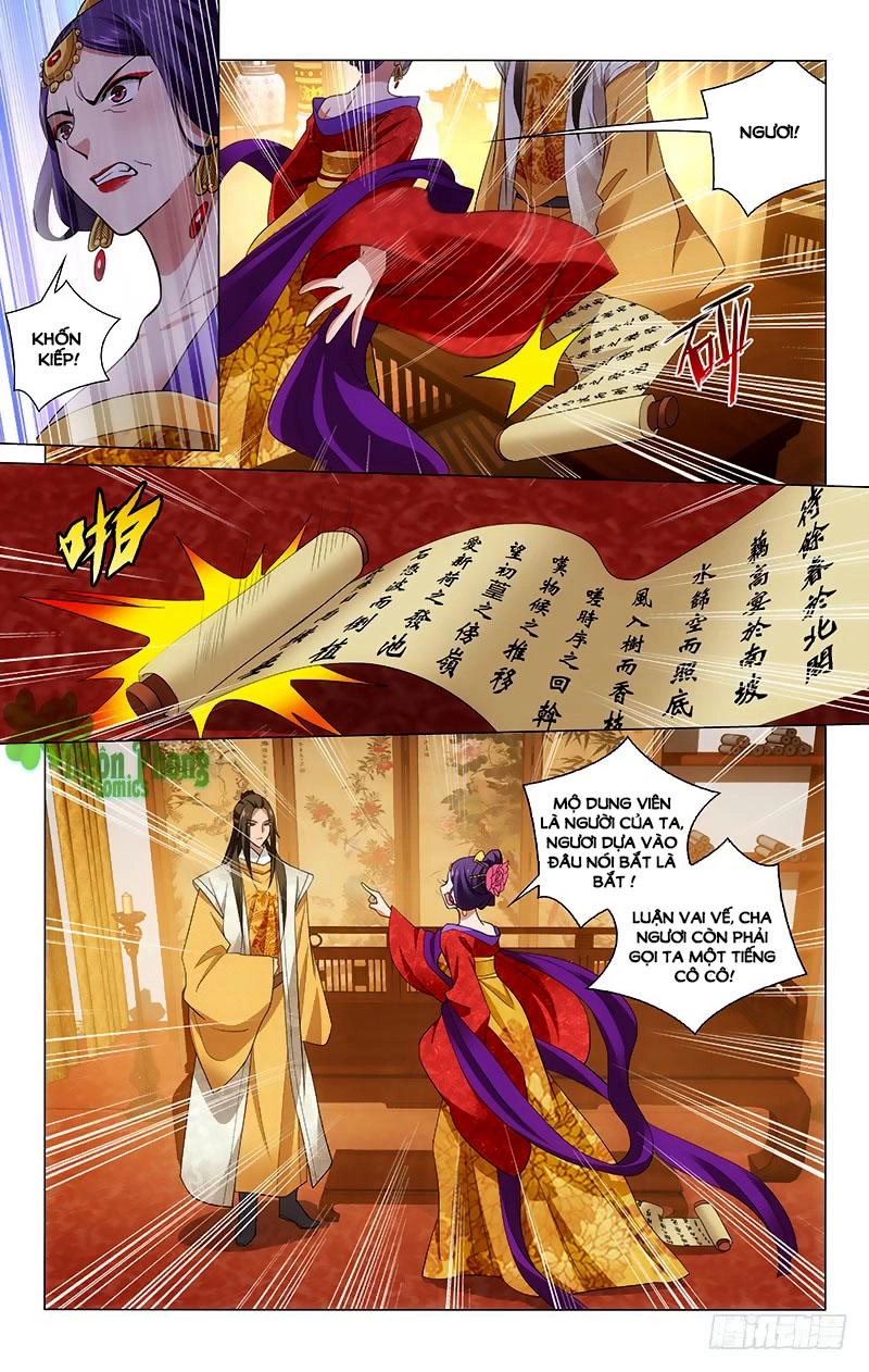 Vương Gia! Không Nên A! Chapter 198 - 5