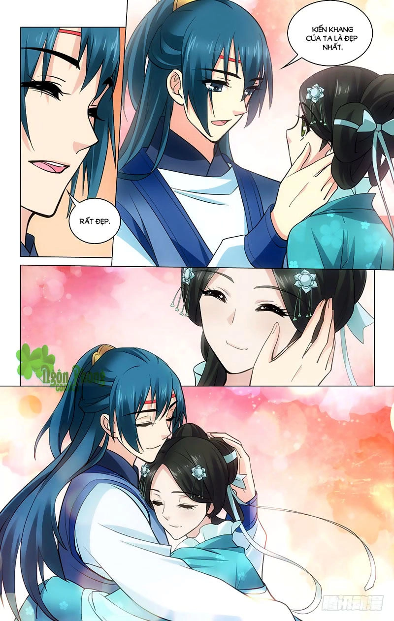 Vương Gia! Không Nên A! Chapter 202 - 4