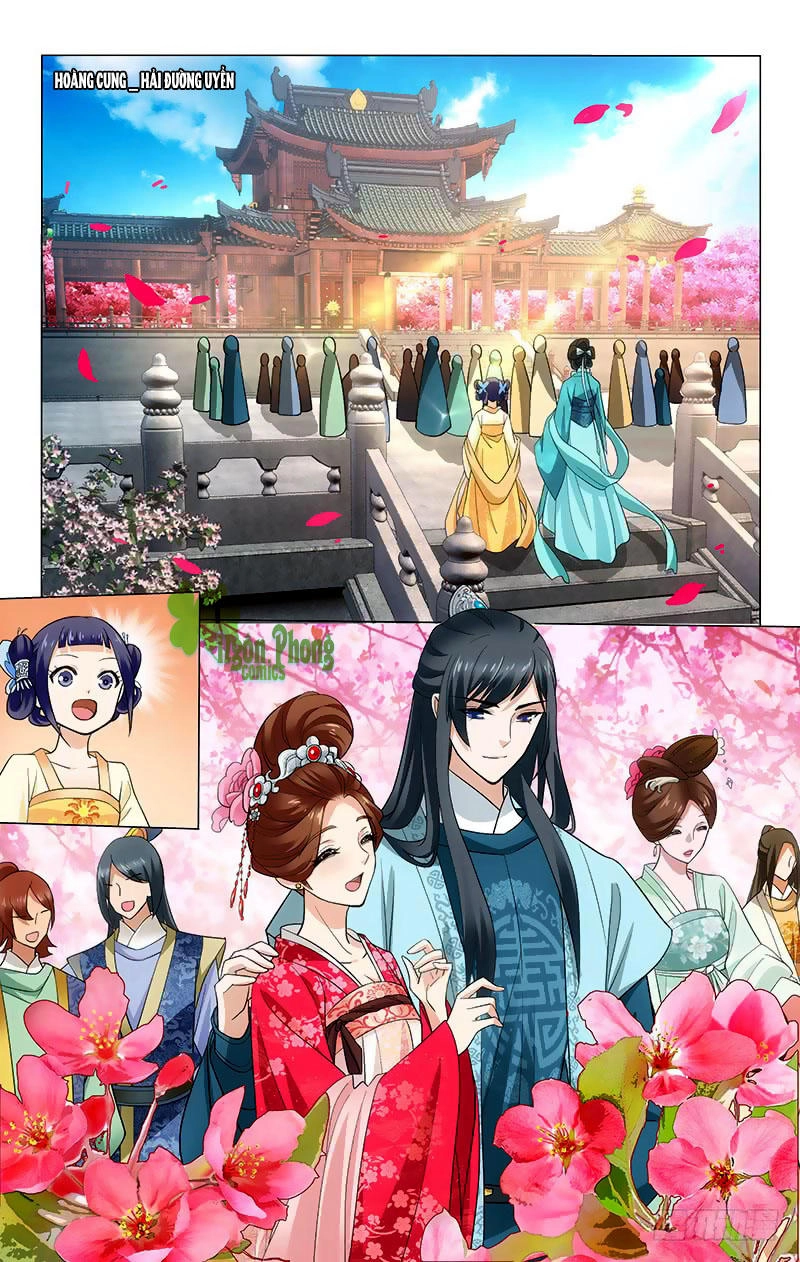 Vương Gia! Không Nên A! Chapter 202 - 7