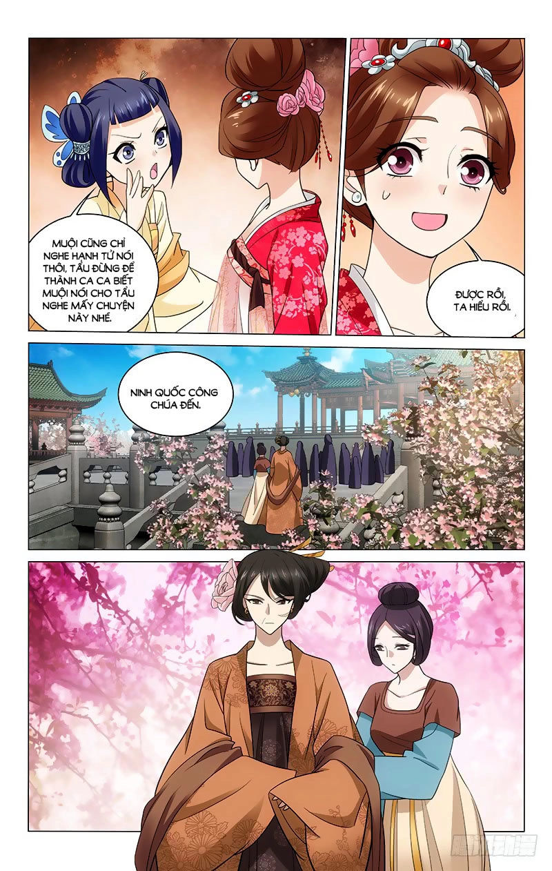Vương Gia! Không Nên A! Chapter 203 - 6