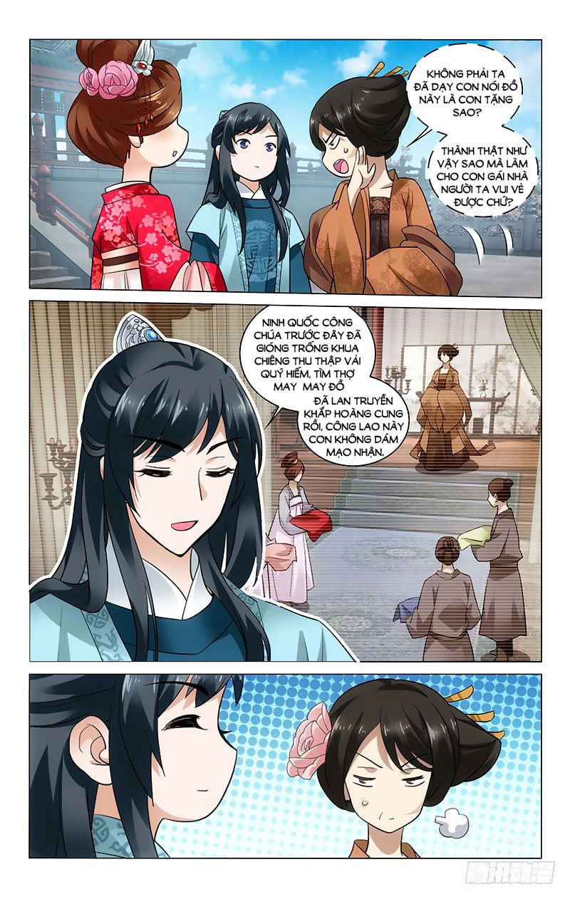 Vương Gia! Không Nên A! Chapter 203 - 8