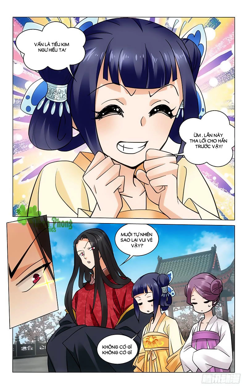 Vương Gia! Không Nên A! Chapter 203 - 13