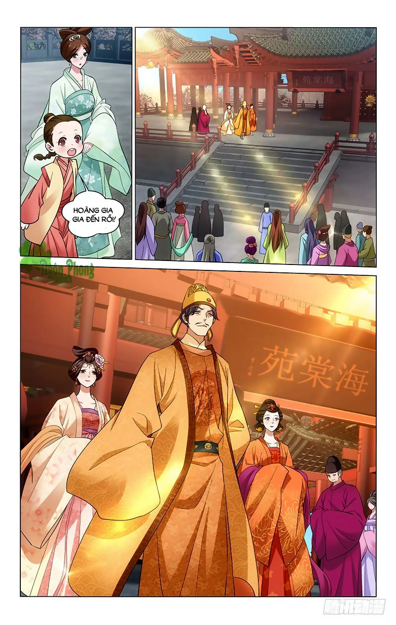 Vương Gia! Không Nên A! Chapter 204 - 1