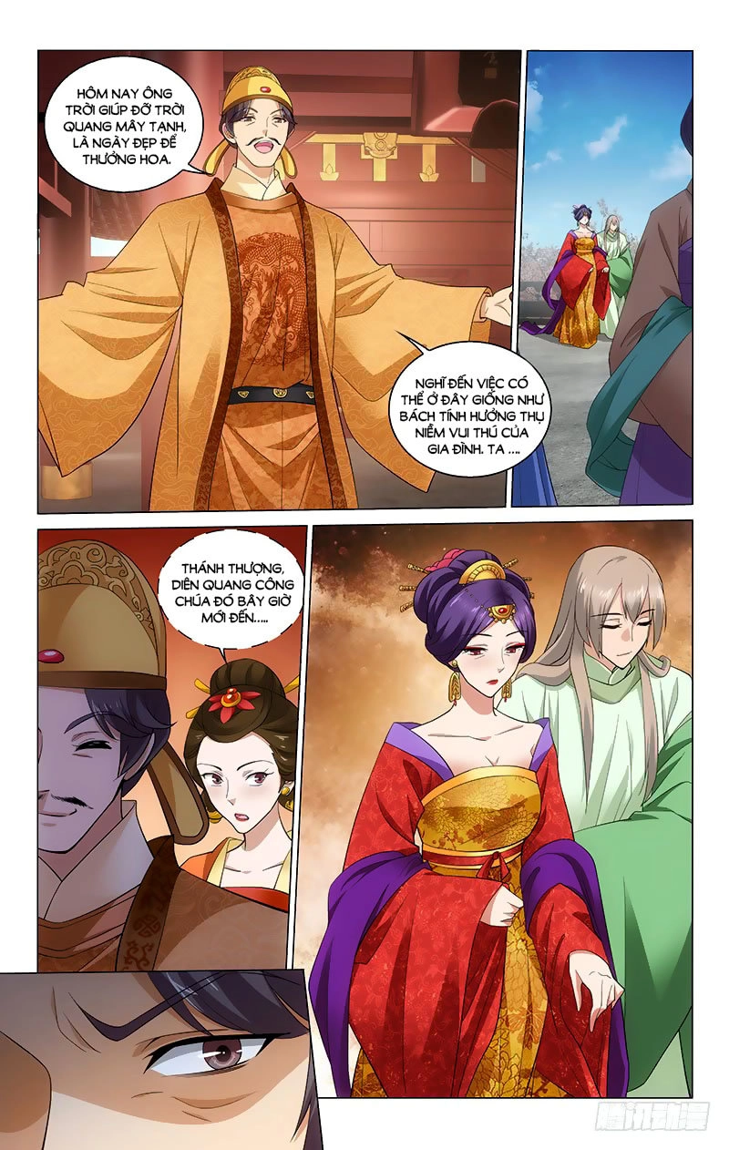 Vương Gia! Không Nên A! Chapter 204 - 2