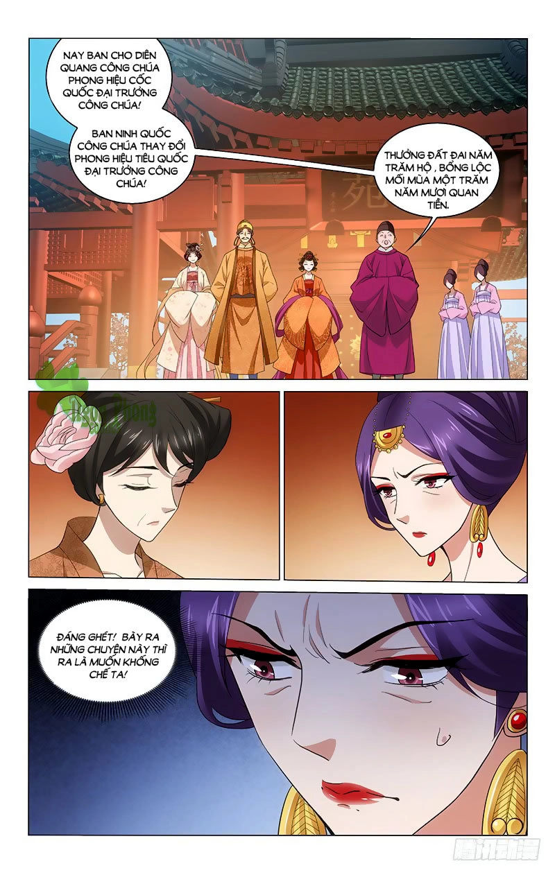 Vương Gia! Không Nên A! Chapter 204 - 5
