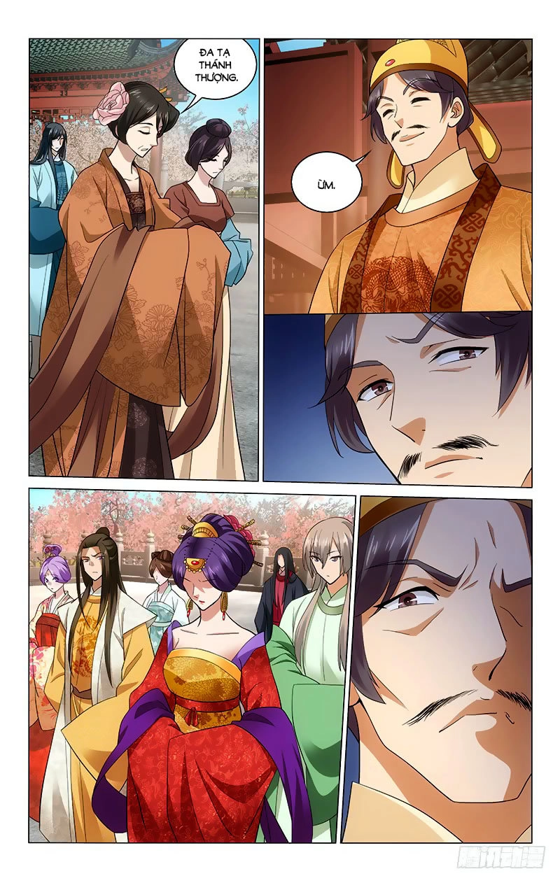 Vương Gia! Không Nên A! Chapter 204 - 6