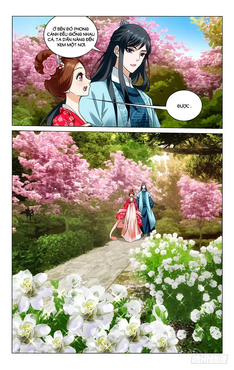 Vương Gia! Không Nên A! Chapter 205 - 2