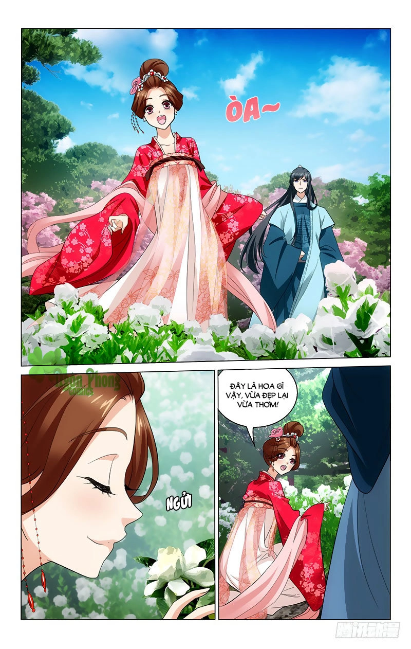 Vương Gia! Không Nên A! Chapter 205 - 3
