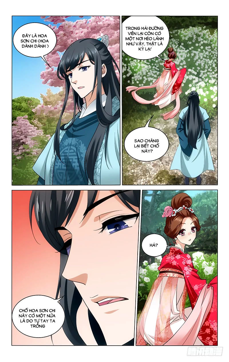 Vương Gia! Không Nên A! Chapter 205 - 4