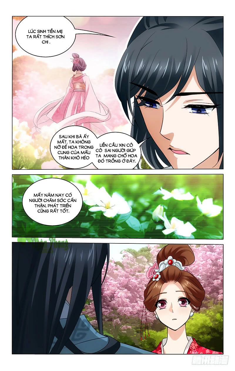Vương Gia! Không Nên A! Chapter 205 - 5