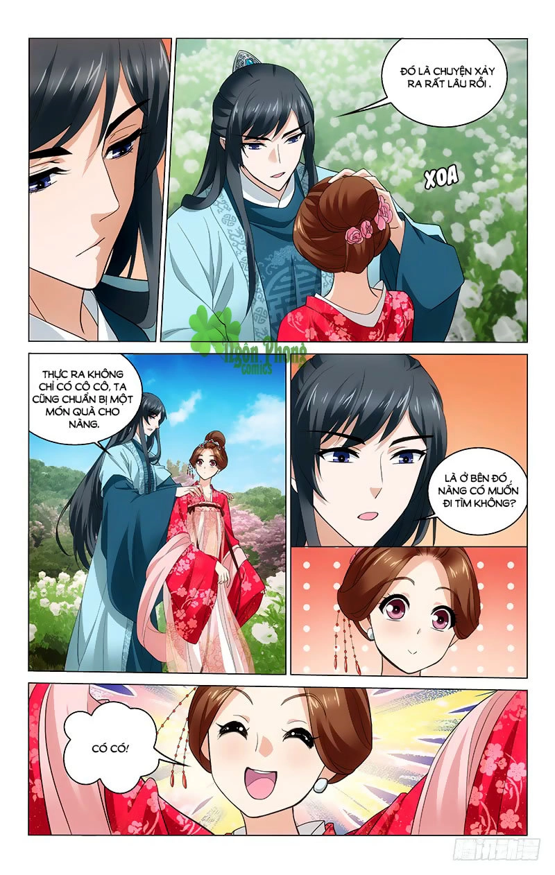 Vương Gia! Không Nên A! Chapter 205 - 7