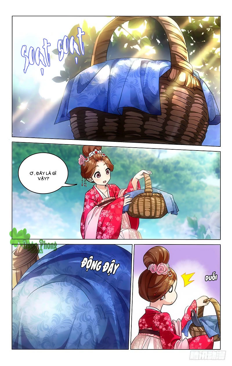 Vương Gia! Không Nên A! Chapter 205 - 9