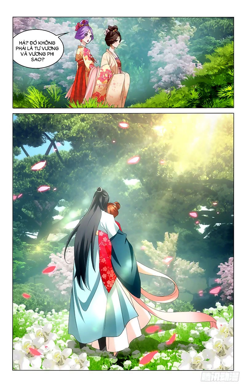 Vương Gia! Không Nên A! Chapter 207 - 2