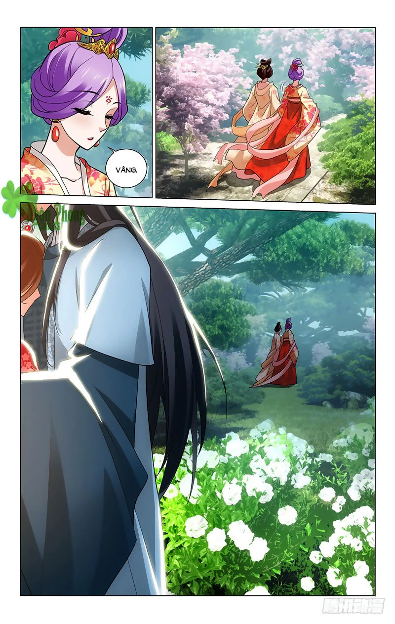 Vương Gia! Không Nên A! Chapter 207 - 5