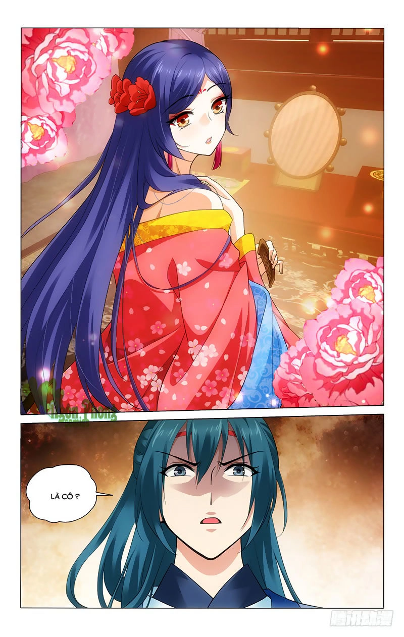 Vương Gia! Không Nên A! Chapter 208 - 12