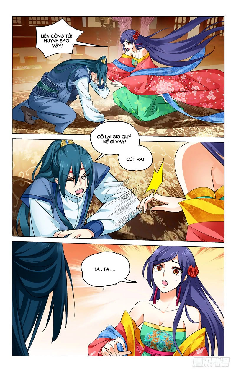 Vương Gia! Không Nên A! Chapter 209 - 10