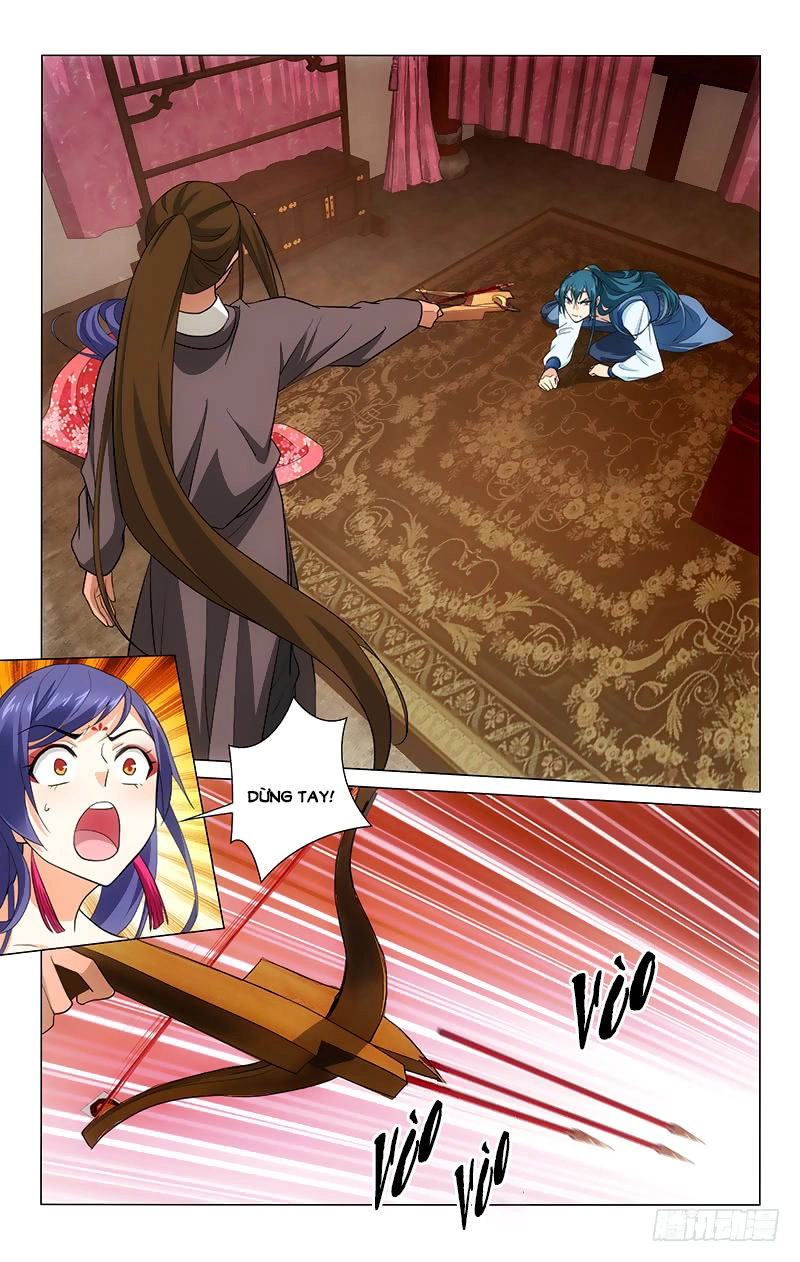 Vương Gia! Không Nên A! Chapter 210 - 6