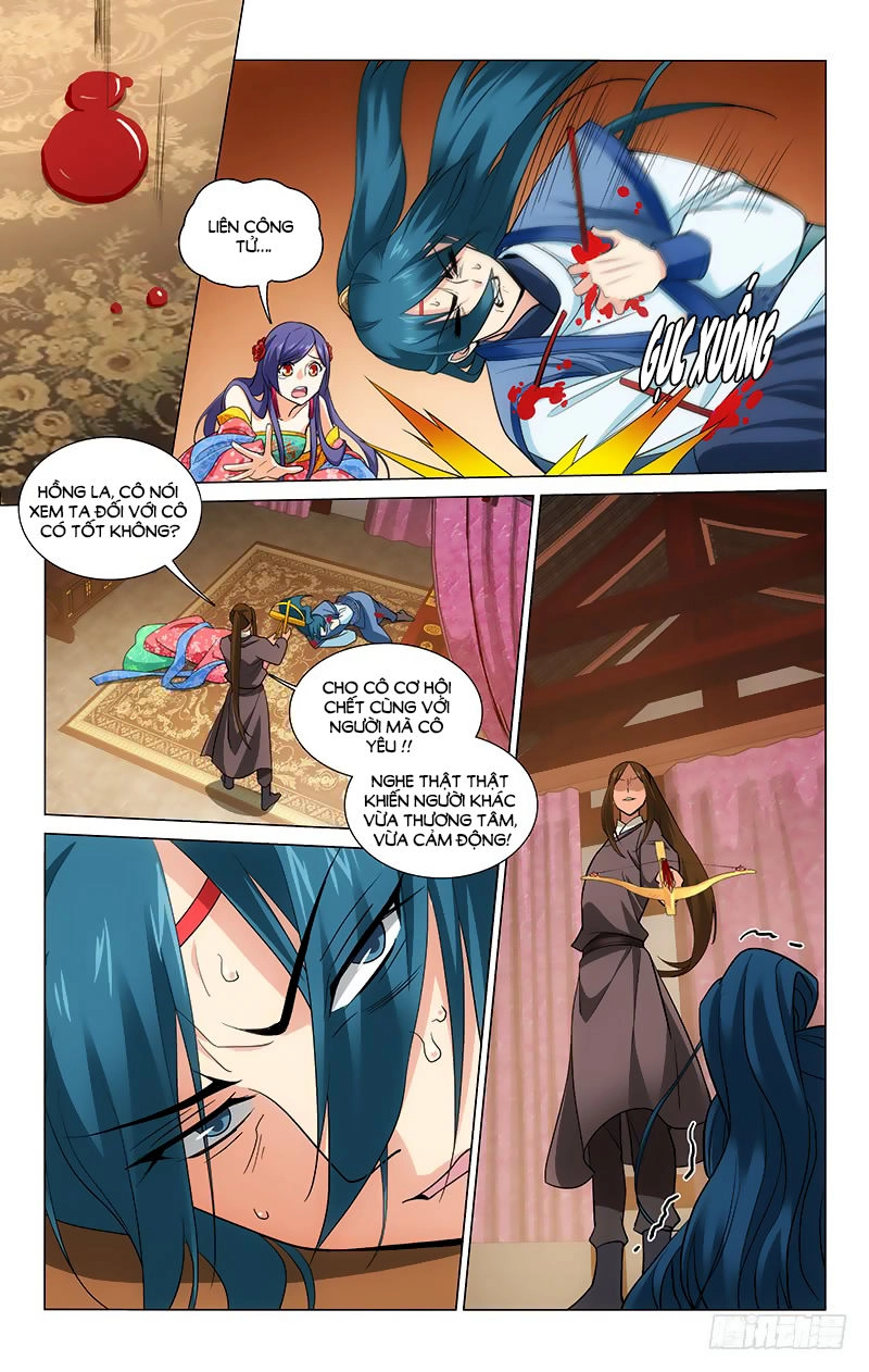 Vương Gia! Không Nên A! Chapter 210 - 8