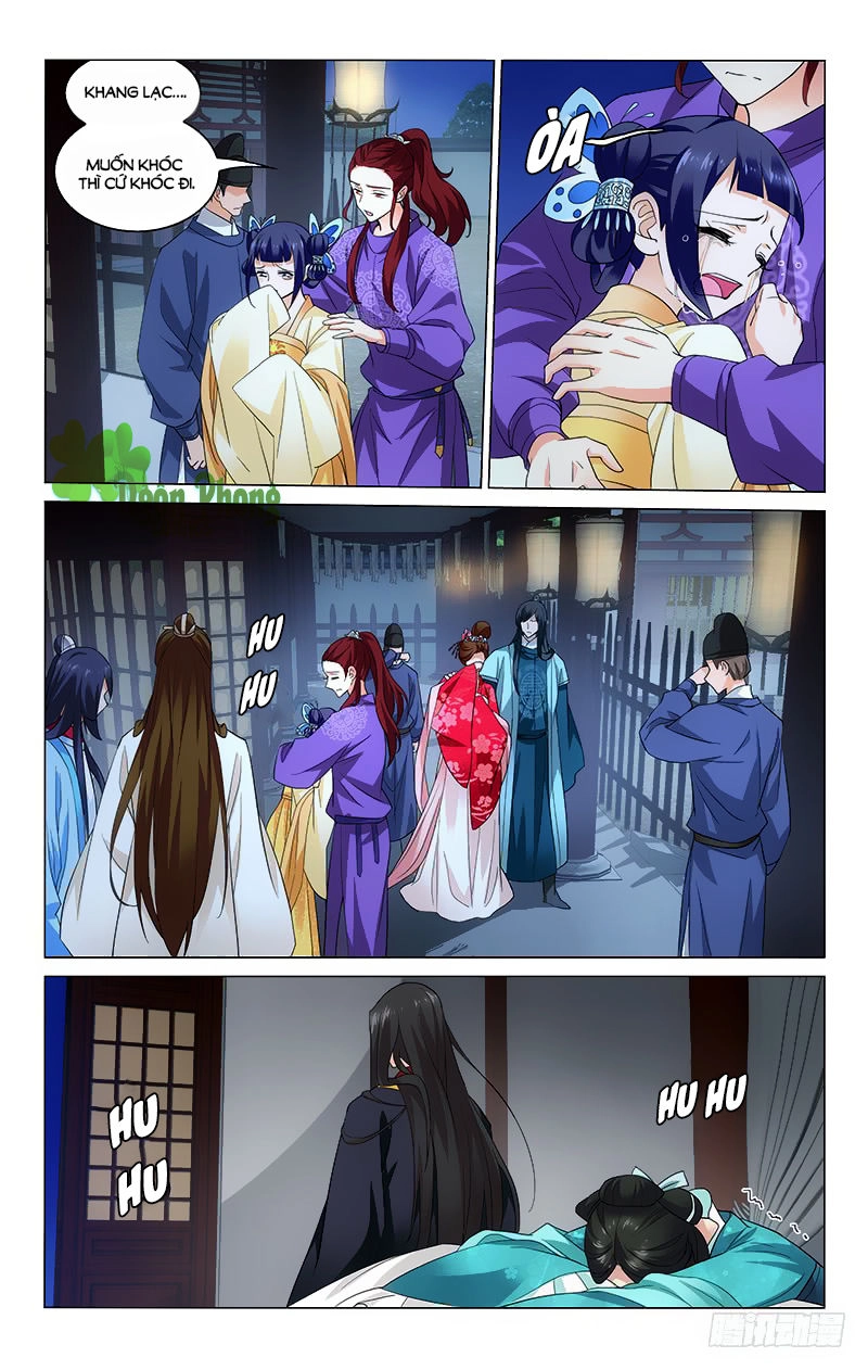 Vương Gia! Không Nên A! Chapter 212 - 7