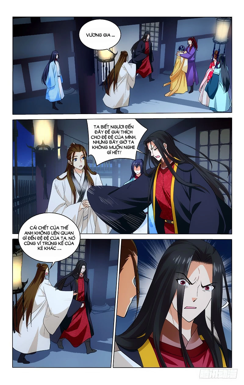 Vương Gia! Không Nên A! Chapter 212 - 8