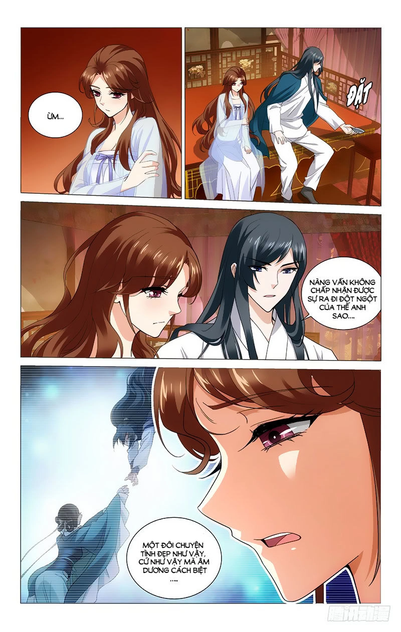 Vương Gia! Không Nên A! Chapter 213 - 2