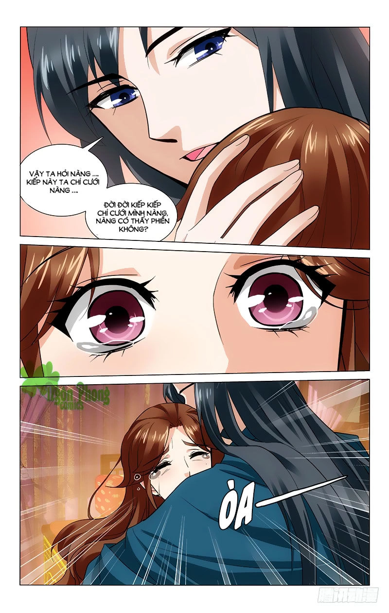 Vương Gia! Không Nên A! Chapter 213 - 9