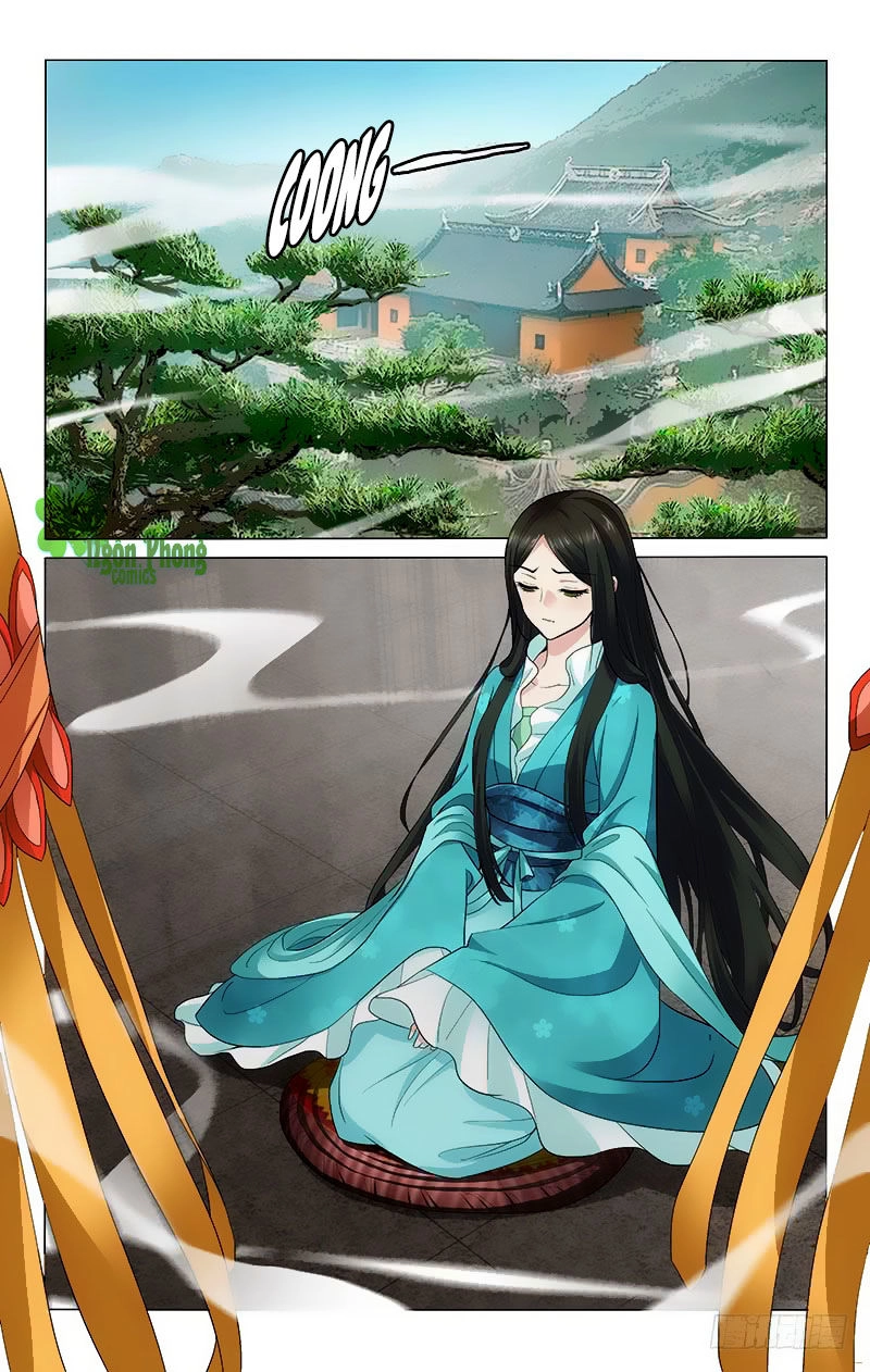 Vương Gia! Không Nên A! Chapter 215 - 8