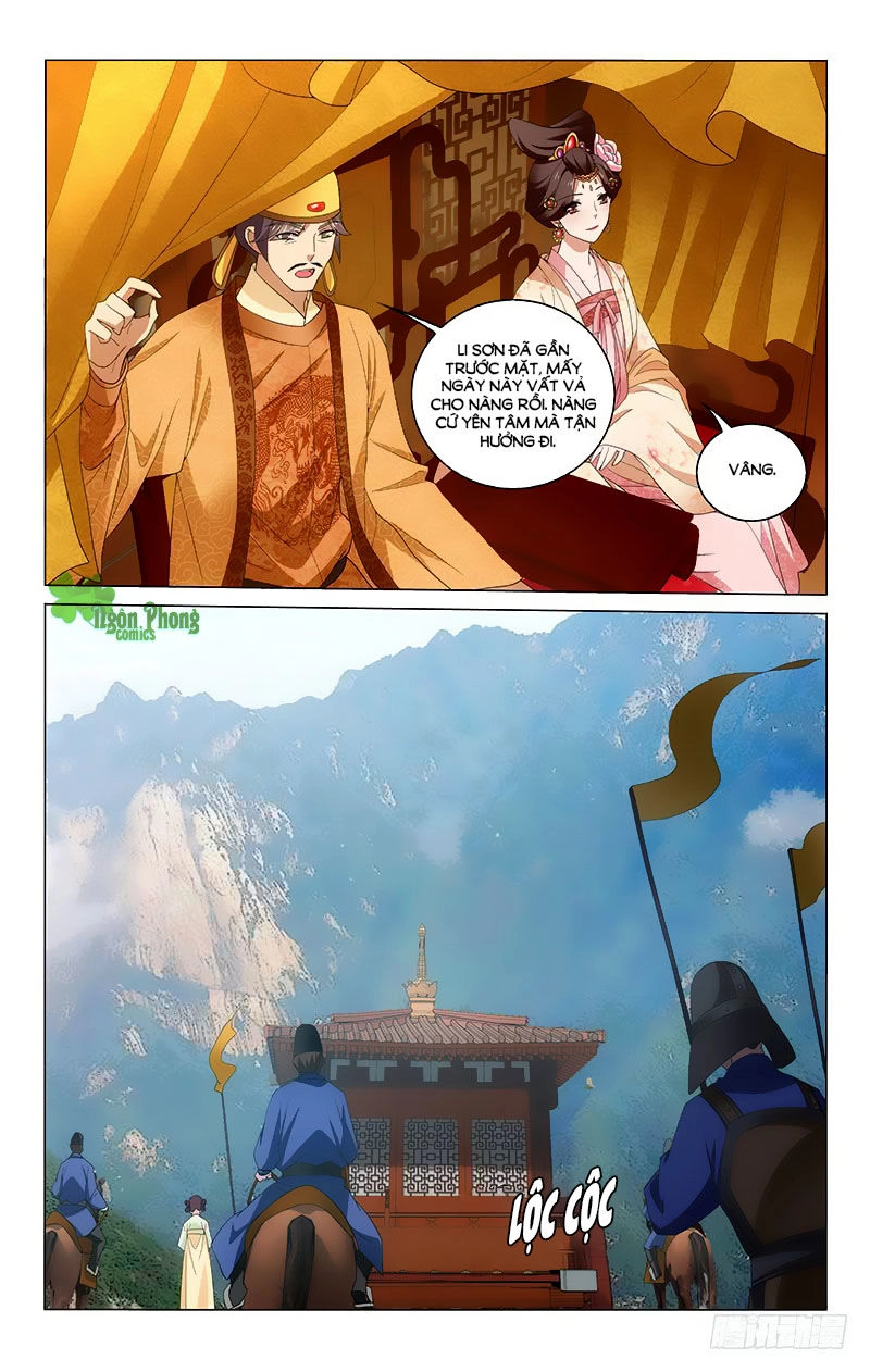 Vương Gia! Không Nên A! Chapter 217 - 11