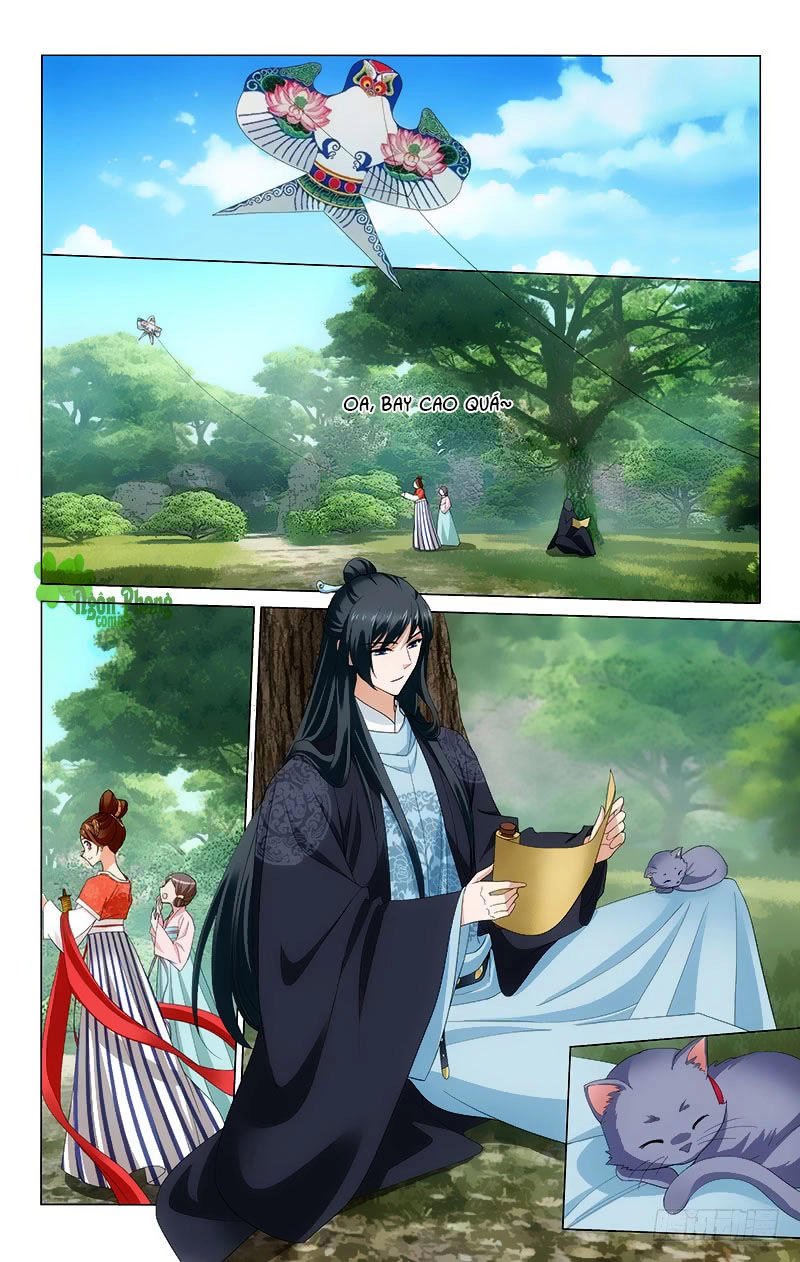 Vương Gia! Không Nên A! Chapter 218 - 1