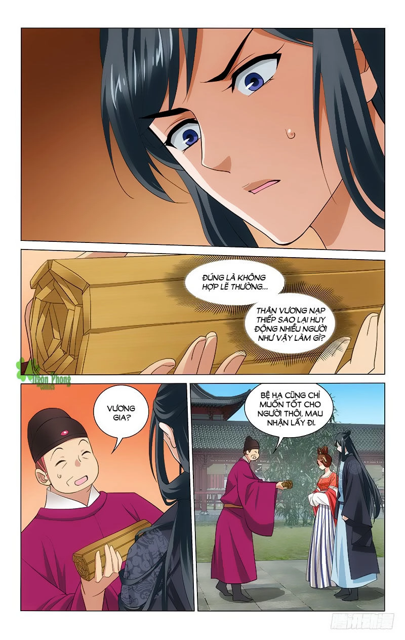 Vương Gia! Không Nên A! Chapter 218 - 7