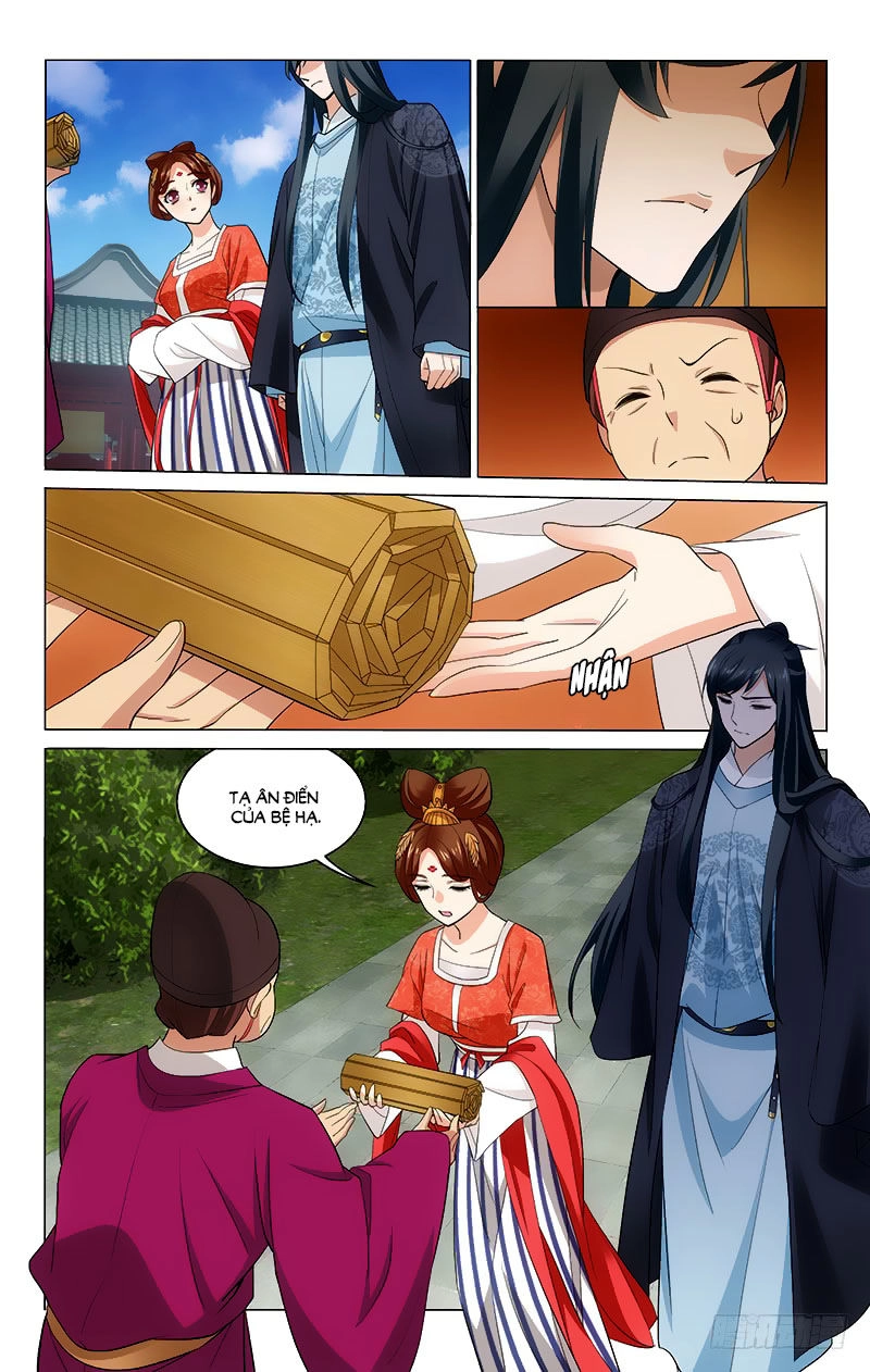 Vương Gia! Không Nên A! Chapter 218 - 8