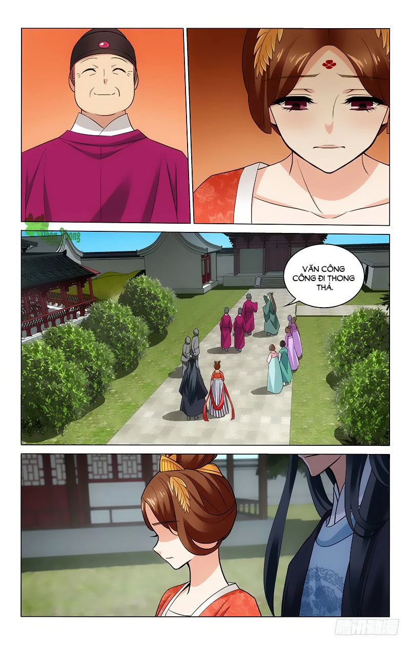 Vương Gia! Không Nên A! Chapter 218 - 9