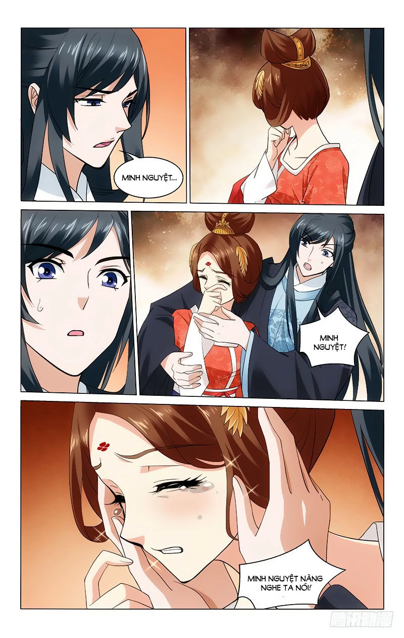 Vương Gia! Không Nên A! Chapter 218 - 10