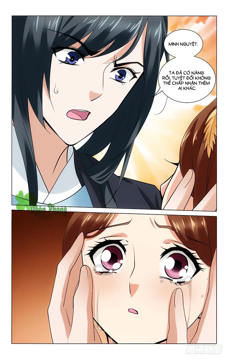 Vương Gia! Không Nên A! Chapter 218 - 11