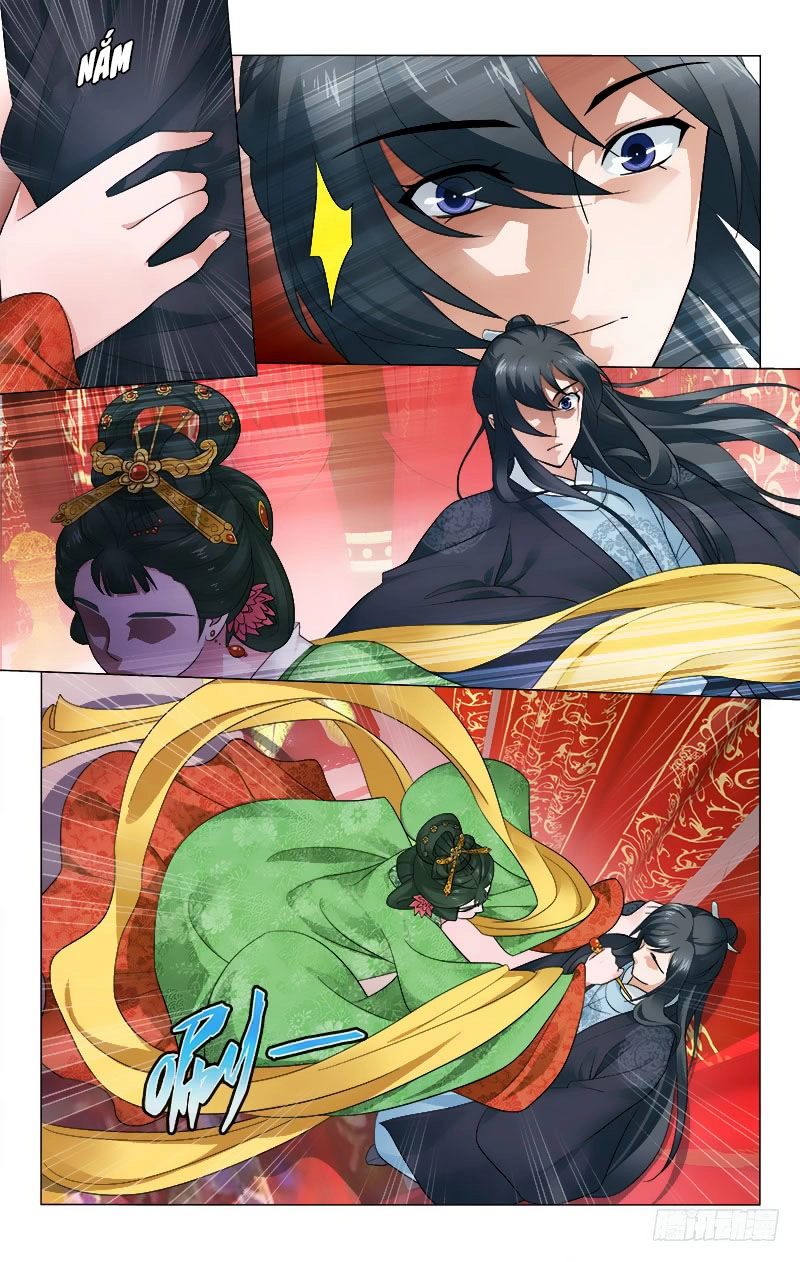 Vương Gia! Không Nên A! Chapter 219 - 6