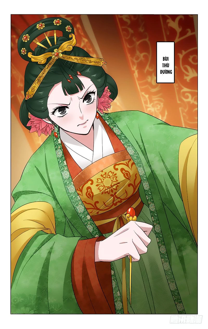 Vương Gia! Không Nên A! Chapter 219 - 8