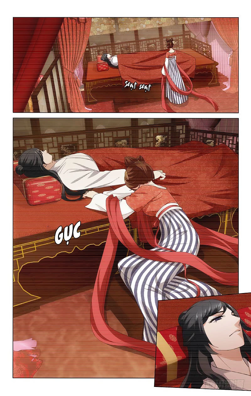 Vương Gia! Không Nên A! Chapter 221 - 8