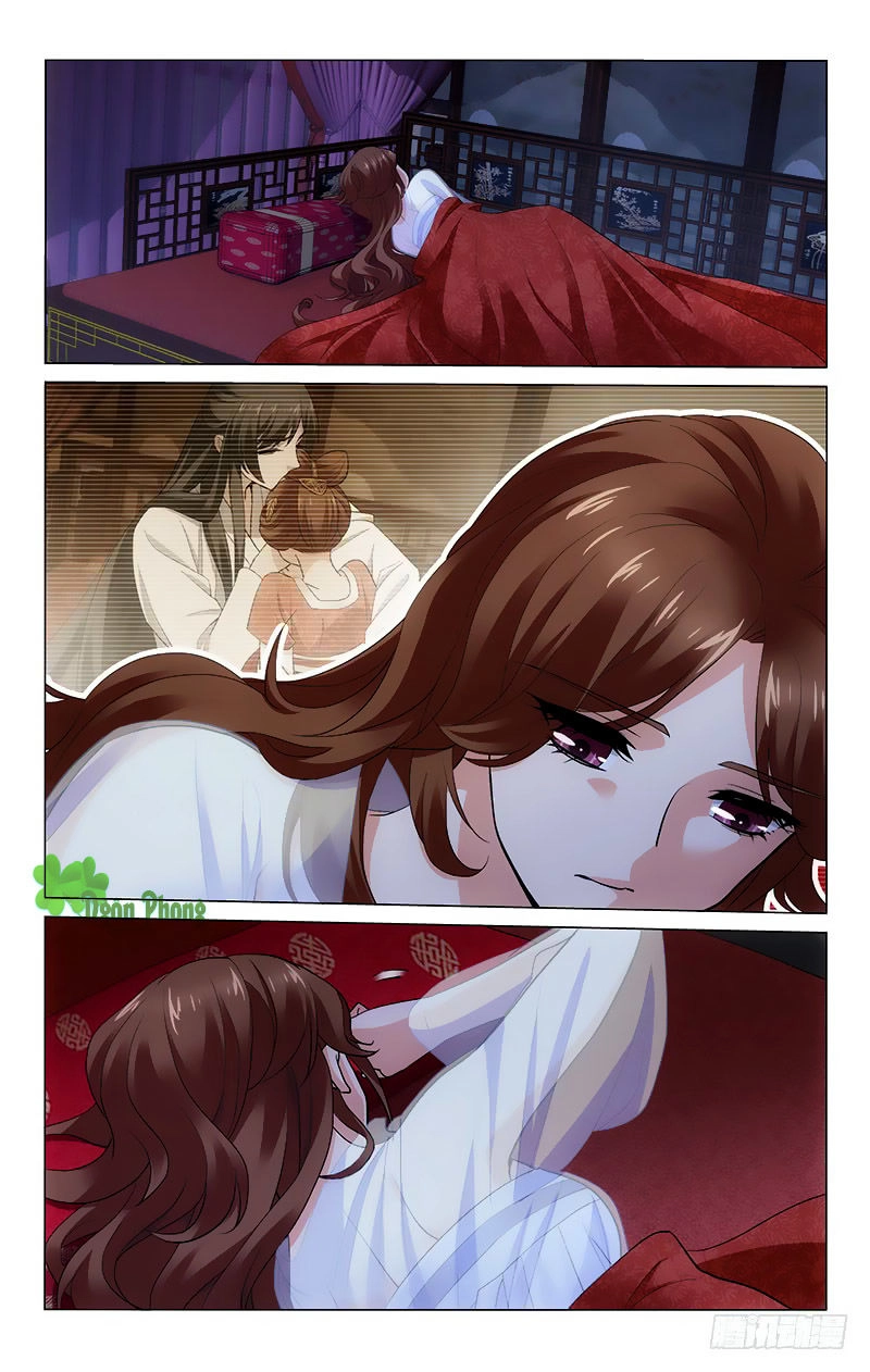 Vương Gia! Không Nên A! Chapter 223 - 1