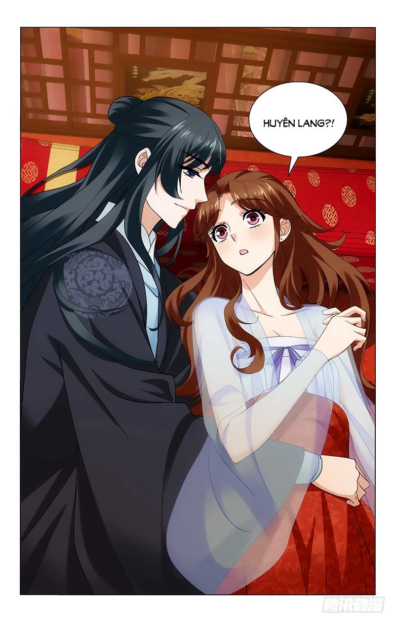 Vương Gia! Không Nên A! Chapter 223 - 3