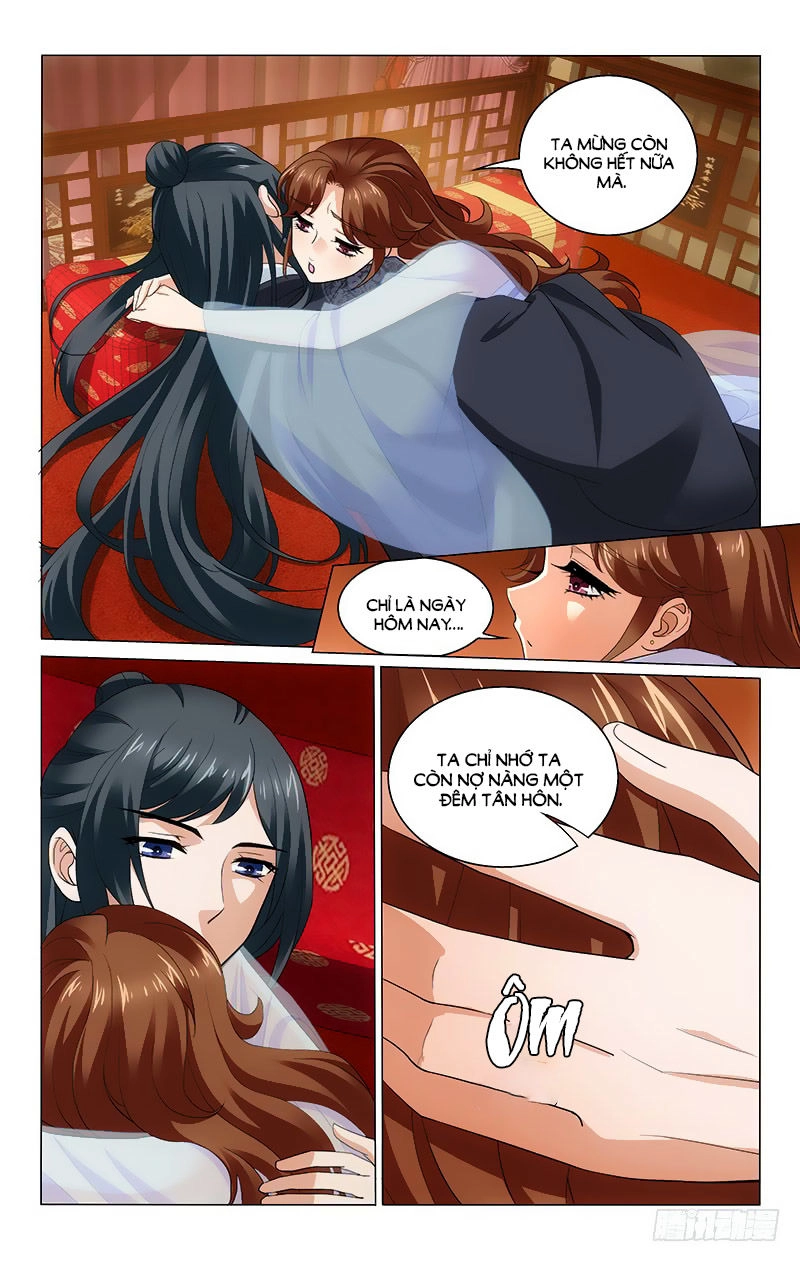 Vương Gia! Không Nên A! Chapter 223 - 5