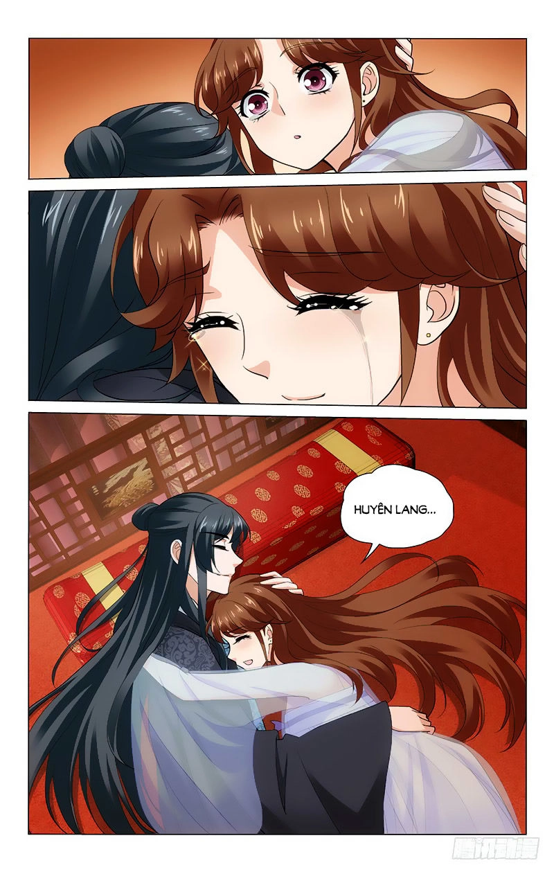 Vương Gia! Không Nên A! Chapter 223 - 6