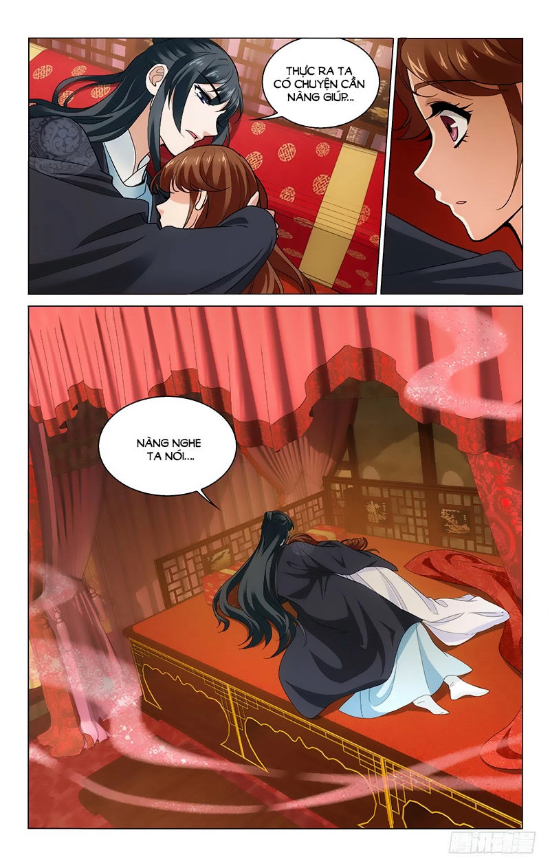 Vương Gia! Không Nên A! Chapter 223 - 8