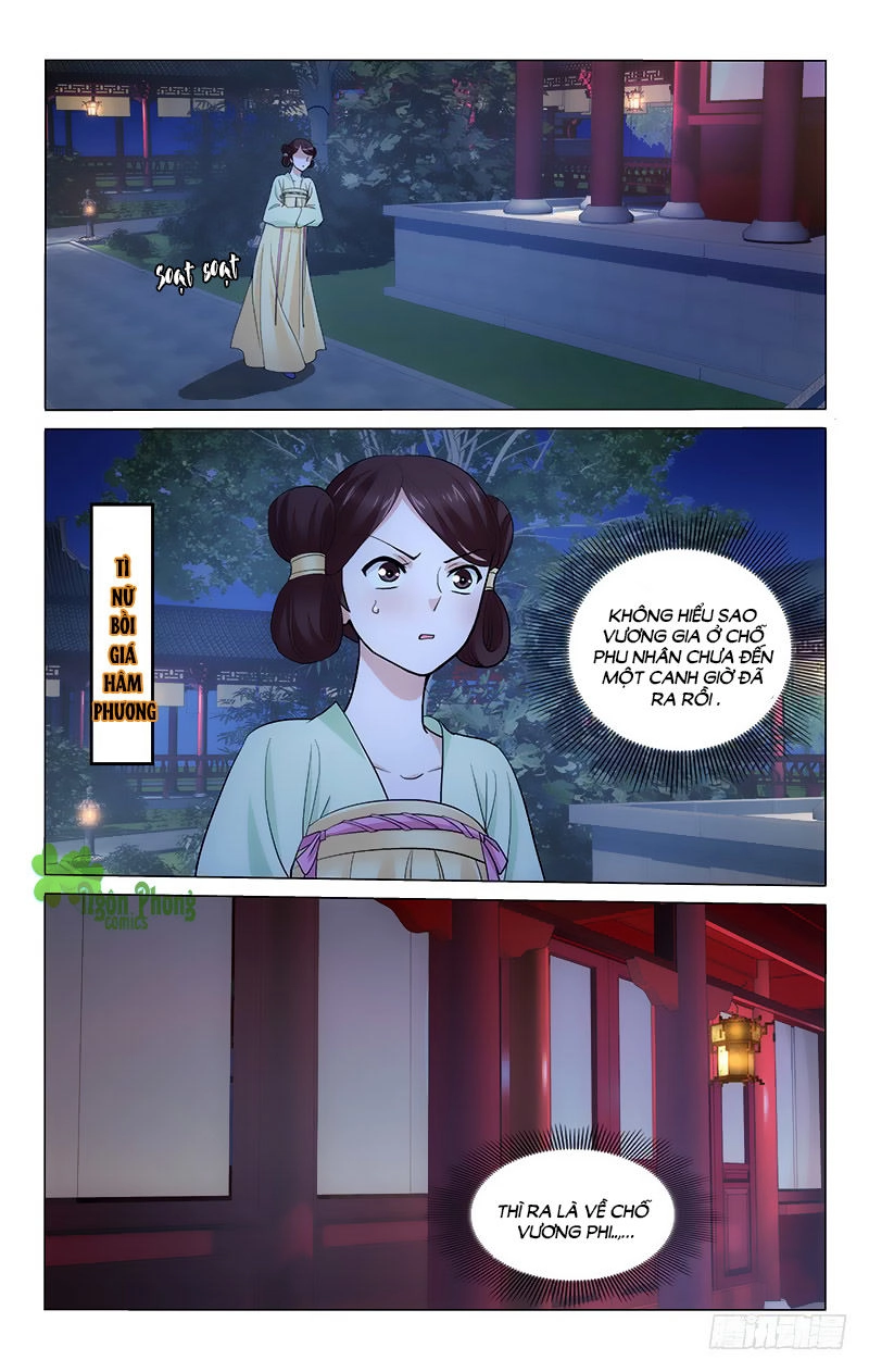Vương Gia! Không Nên A! Chapter 223 - 11