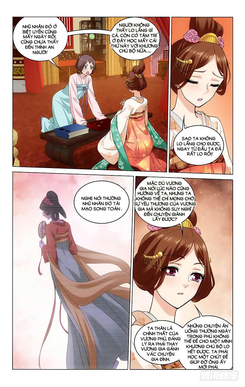Vương Gia! Không Nên A! Chapter 224 - 6