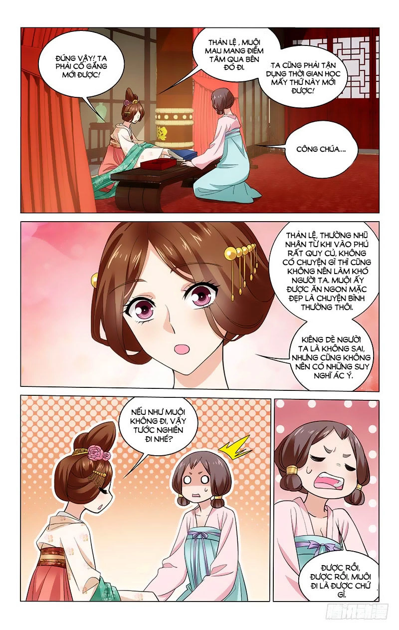 Vương Gia! Không Nên A! Chapter 224 - 7